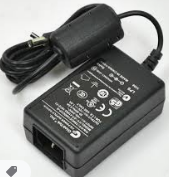 NEW GLOBTEK GT-41082-1505-T3 5V DC 3A POWER SUPPLY - Click Image to Close